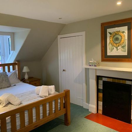 The Cottage Aberlour Esterno foto