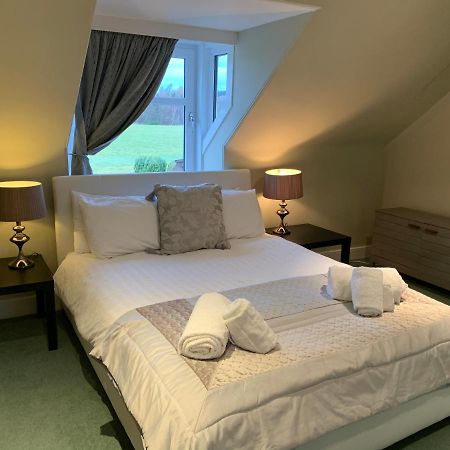 The Cottage Aberlour Esterno foto